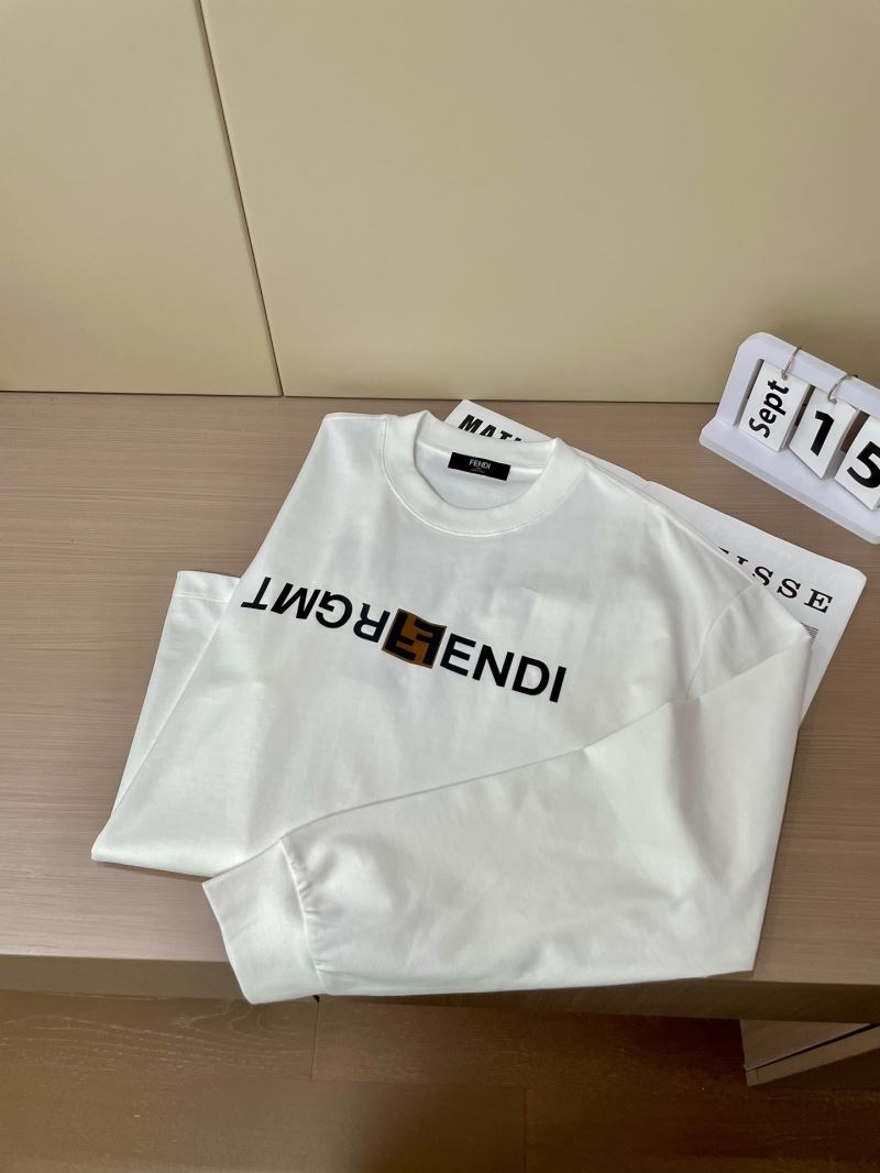 Fendi T-Shirts